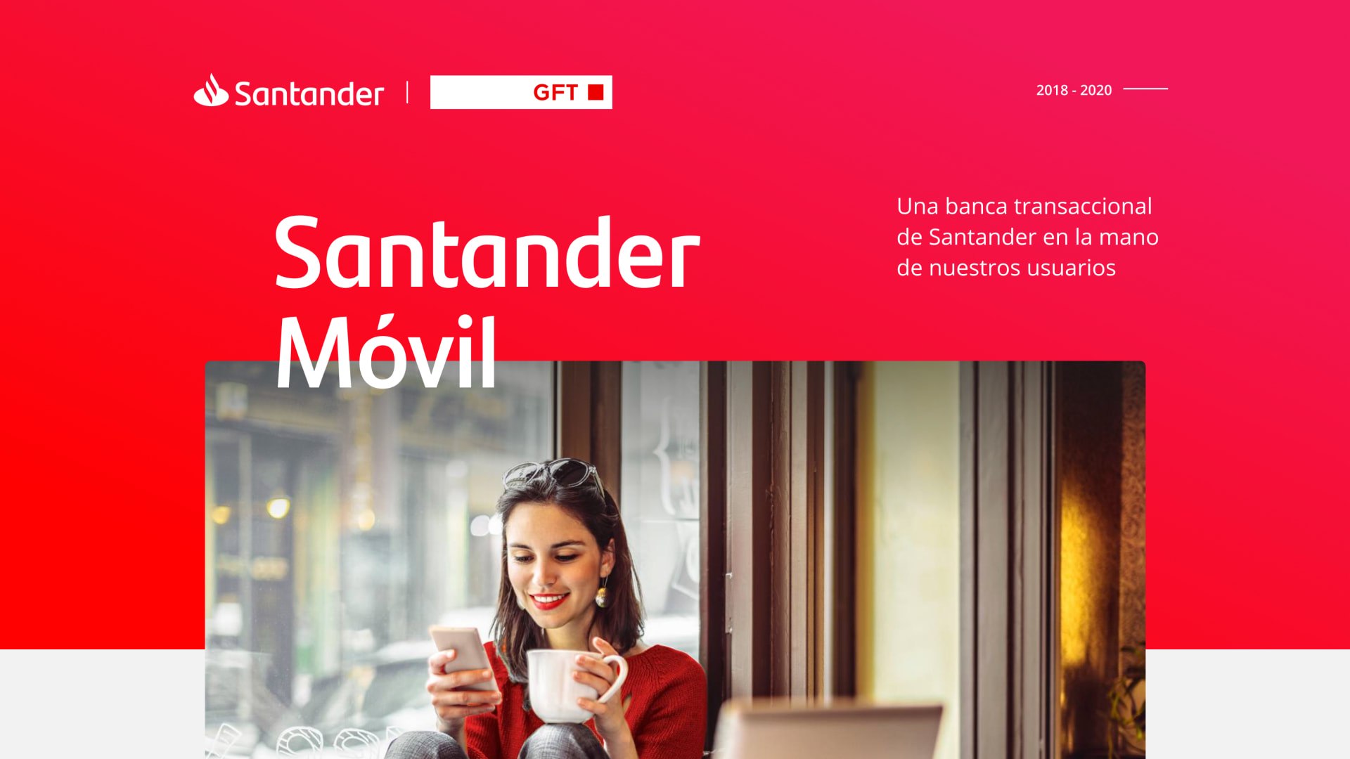 Santander Mobile